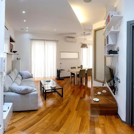 Carelli House La Nespola Apartment Naples Exterior photo