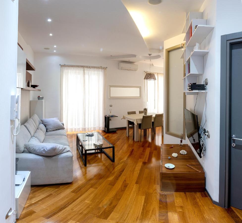 Carelli House La Nespola Apartment Naples Exterior photo