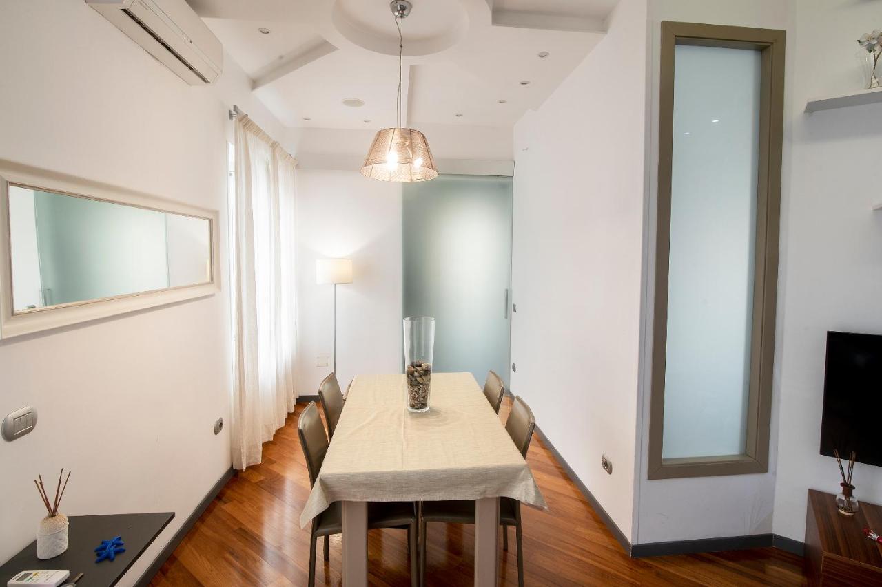 Carelli House La Nespola Apartment Naples Exterior photo