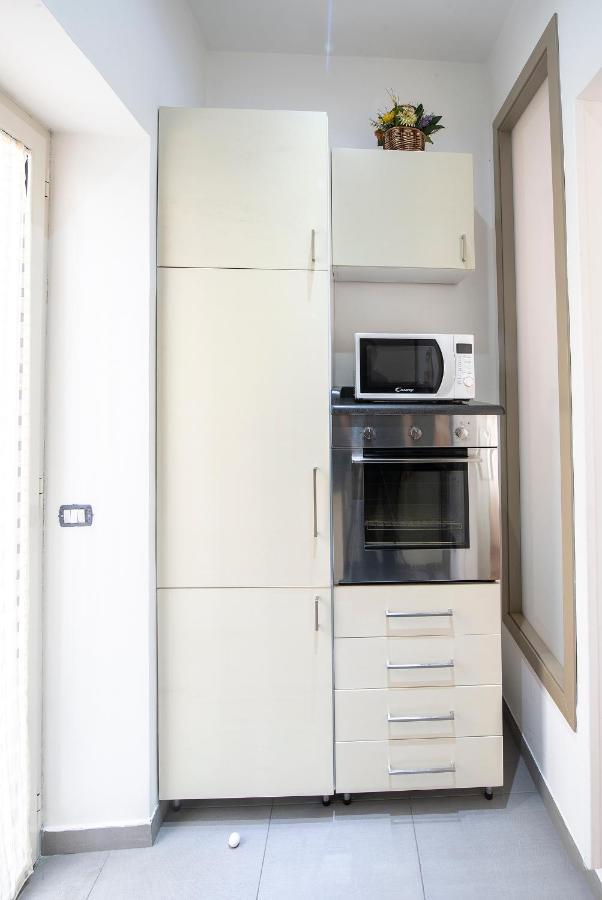 Carelli House La Nespola Apartment Naples Exterior photo